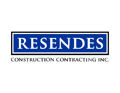 Resendes Construction  Contracting Inc.  Logo