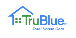 TruBlue of North Idaho Logo