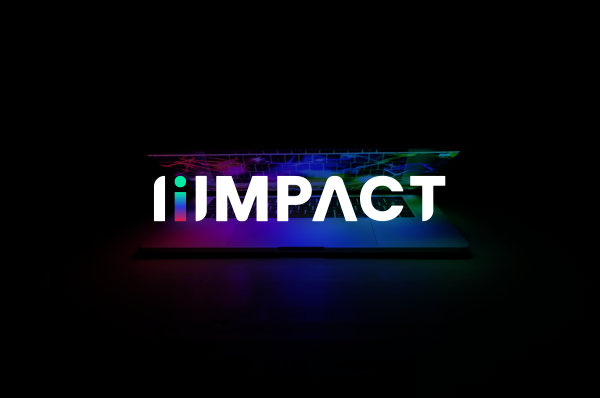 IIIMPACT Design Logo