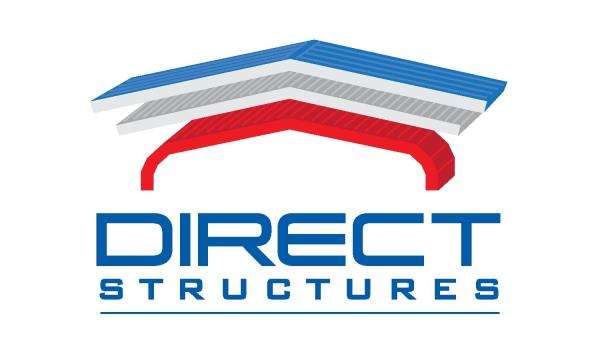 Direct Structures Inc. Logo