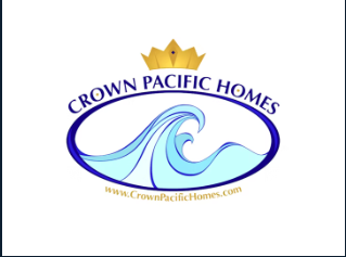 Crown Pacific Construction Logo