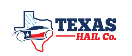 Texas Hail Co Logo