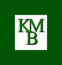 K.M. Burgess Agencies Ltd. Logo