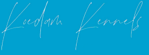 Koedam Kennels Logo