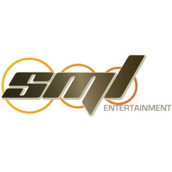 SML Entertainment Logo