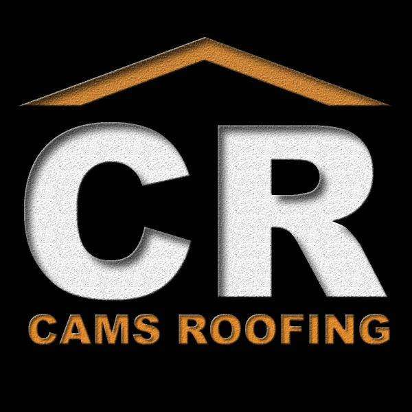 Cams Roofing, LLC Logo