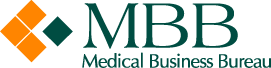 Medical Business Bureau, LLC Logo