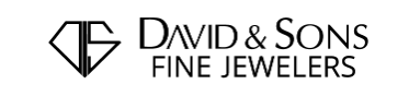 David & Sons Fine Jewelers Logo