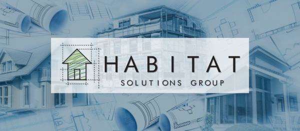 Habitat Solutions Group Logo