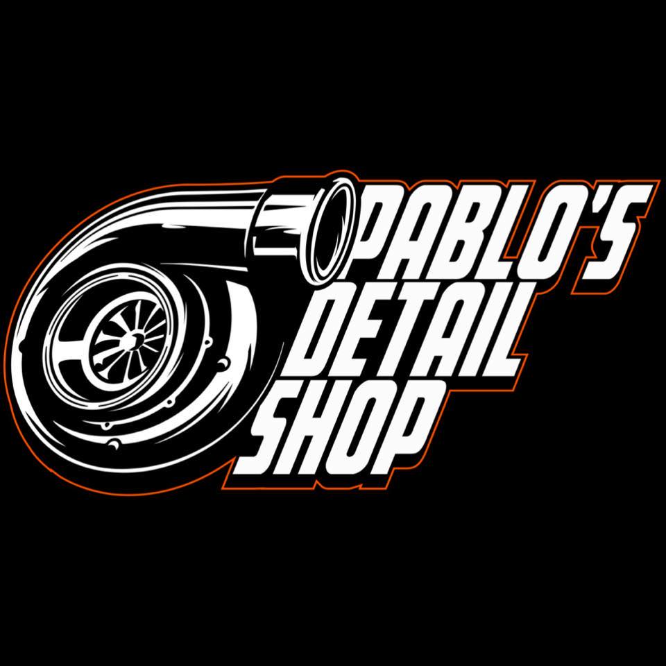 Pablo's Detail and Diesel Shop LLC Logo