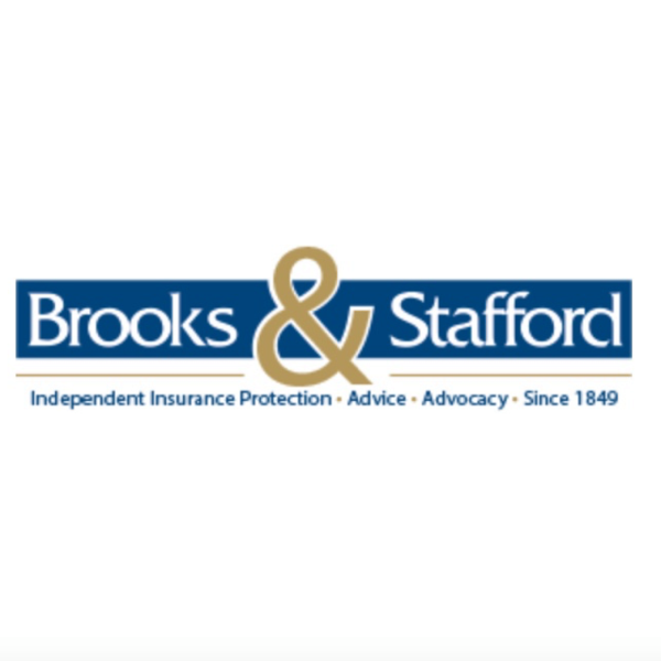 Brooks & Stafford Co. Logo