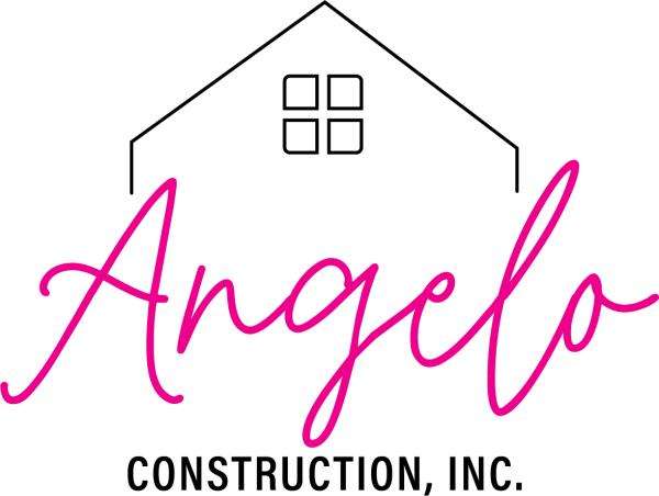 Angelo Construction Inc. Logo