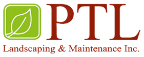 PTL Landscaping & Maintenance, Inc. Logo