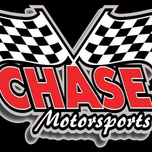 Chase Motorsports, Inc. Logo