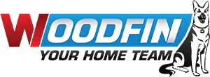 Woodfin Heating, Inc. Logo