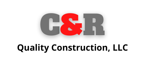 C & R Quality Construction, LLC Logo