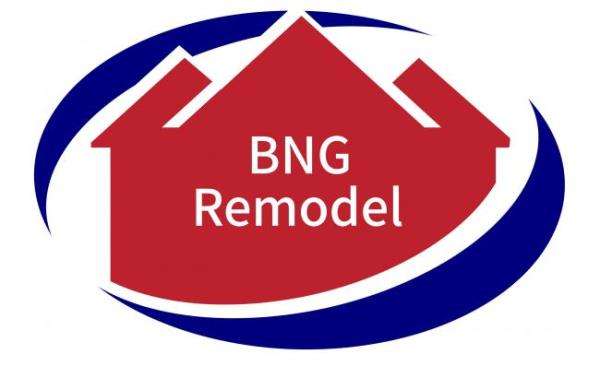 BNG Remodel LLC Logo