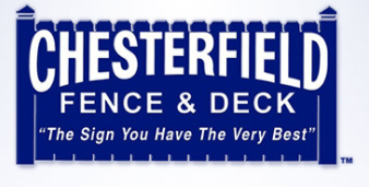 Chesterfield Fence & Deck Co Inc Logo