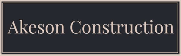 Akeson Construction Inc Logo