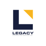 Legacy Contracting Services Inc. Logo