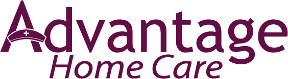 Advantage Home Care Logo