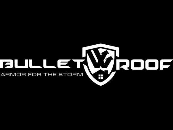 BulletROOF Logo