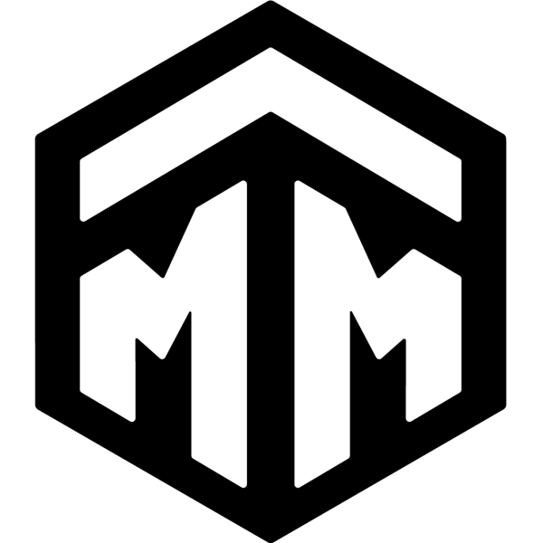 Margle Media Logo