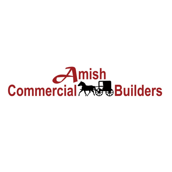 Amish Commercial Builders LLC Logo