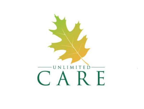 Unlimited Care of North Texas, Inc. Logo