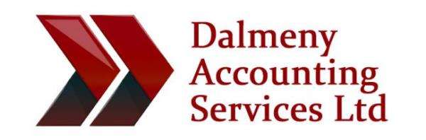 Dalmeny Accounting Services Ltd Logo