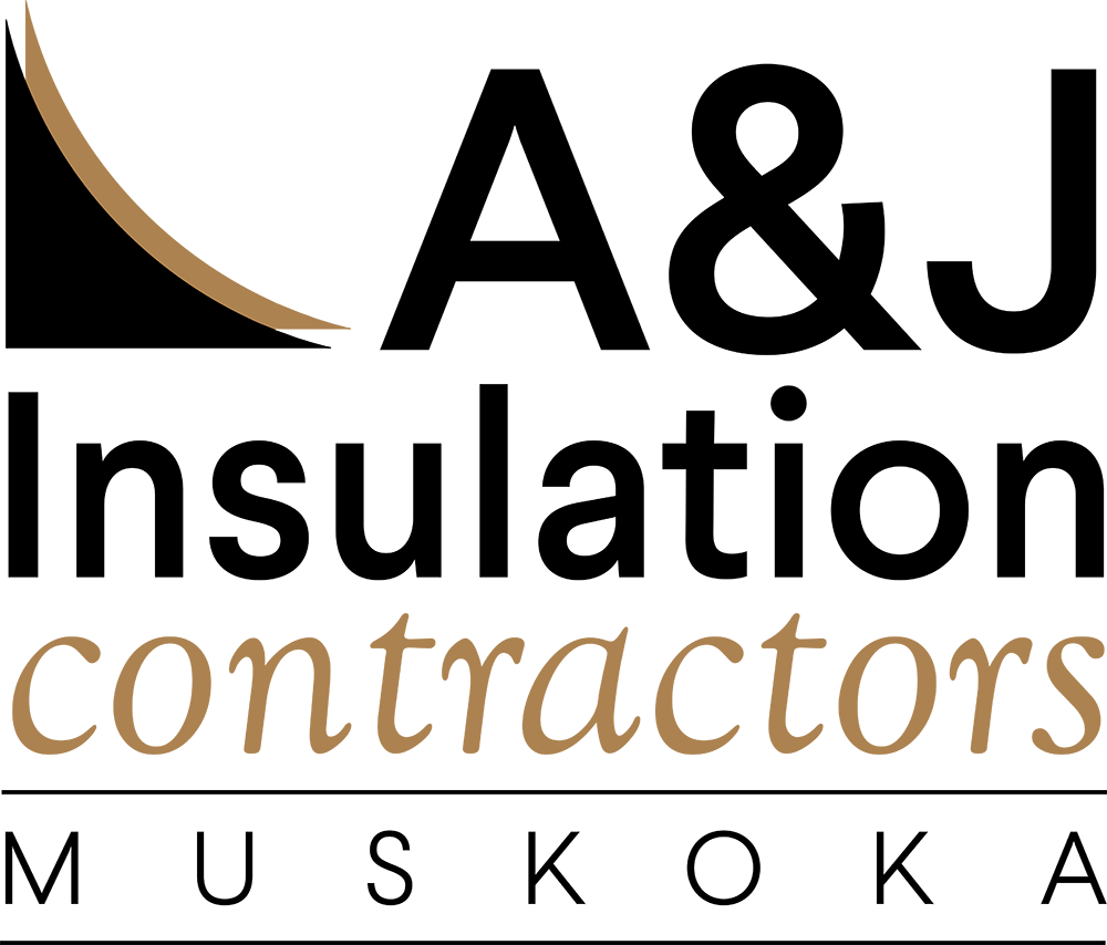 A & J Insulation Contractors Logo