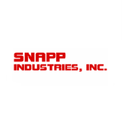 Snapp Industries, Inc. Logo