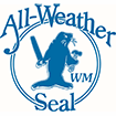 All-Weather Seal of West Michigan, Inc. Logo
