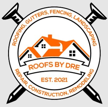 Roofs By Dre, LLC Logo