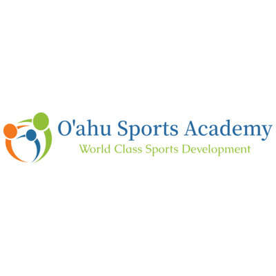 Oahu Sports Academy Logo