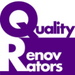 Quality Renovators Logo
