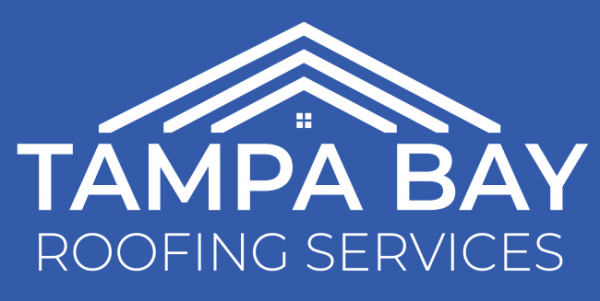 Tampa Bay Roofing Services Logo