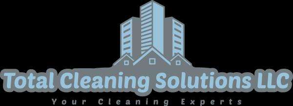 Total Cleaning Solutions LLC Logo
