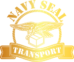 Navy Seal Transport Ltd. Logo