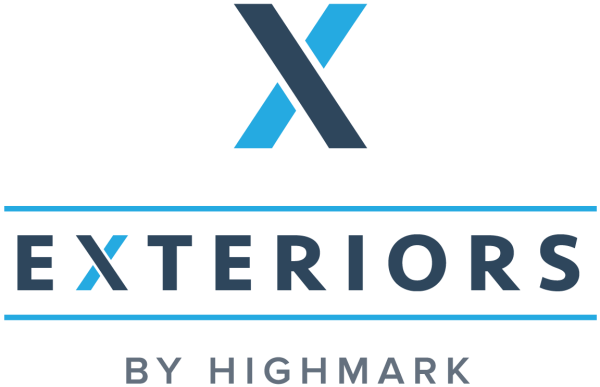 Exteriors by Highmark Logo