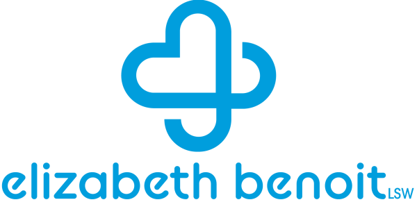 Elizabeth Benoit LSW Logo