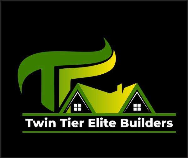 Twin Tier Elite Builders  Logo