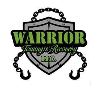 Warrior Towing and Recovery, LLC Logo