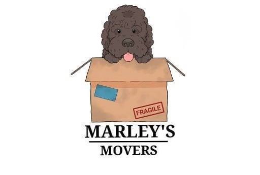 Marley's Movers LLC Logo