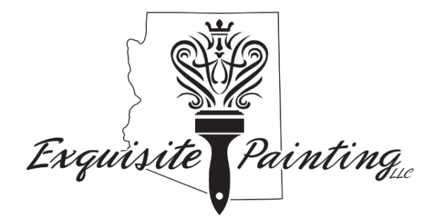 Exquisite Painting LLC Logo