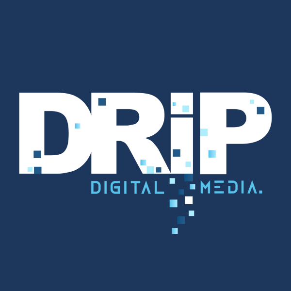 Drip Digital Media Logo