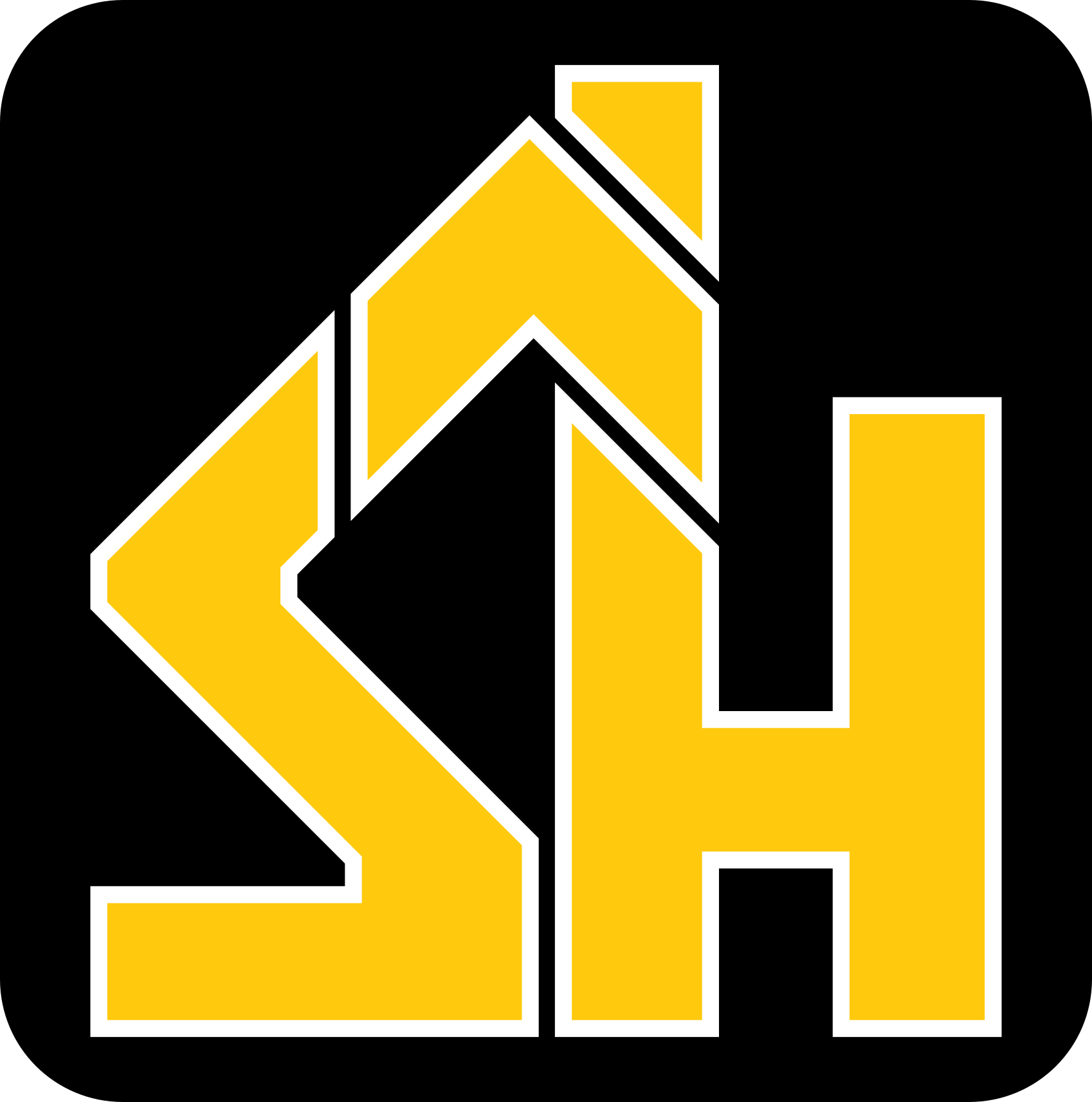 Stevenson Homes Logo