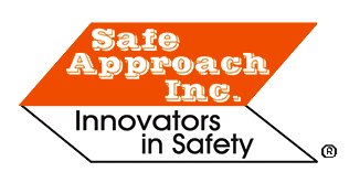 Safe Approach, Inc. Logo