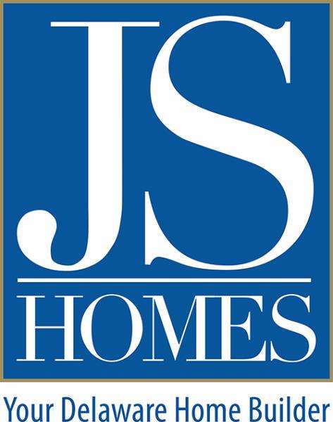 JS Homes Logo