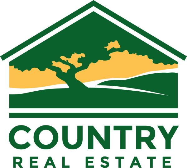 Country Real Estate, Inc. Logo